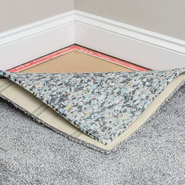 10mm Thick Carpet Underlay - Image 3