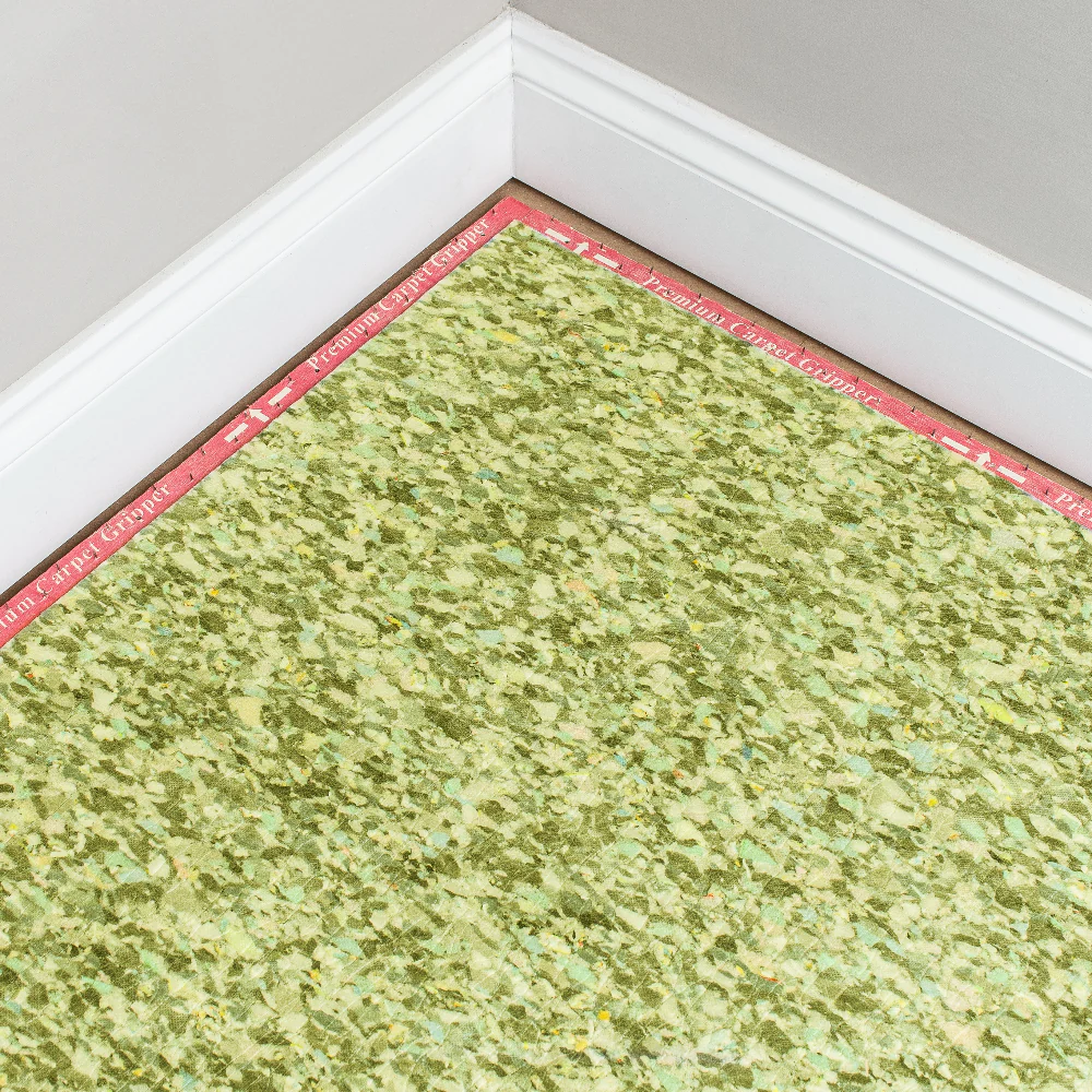12mm Thick Carpet Underlay - Image 3