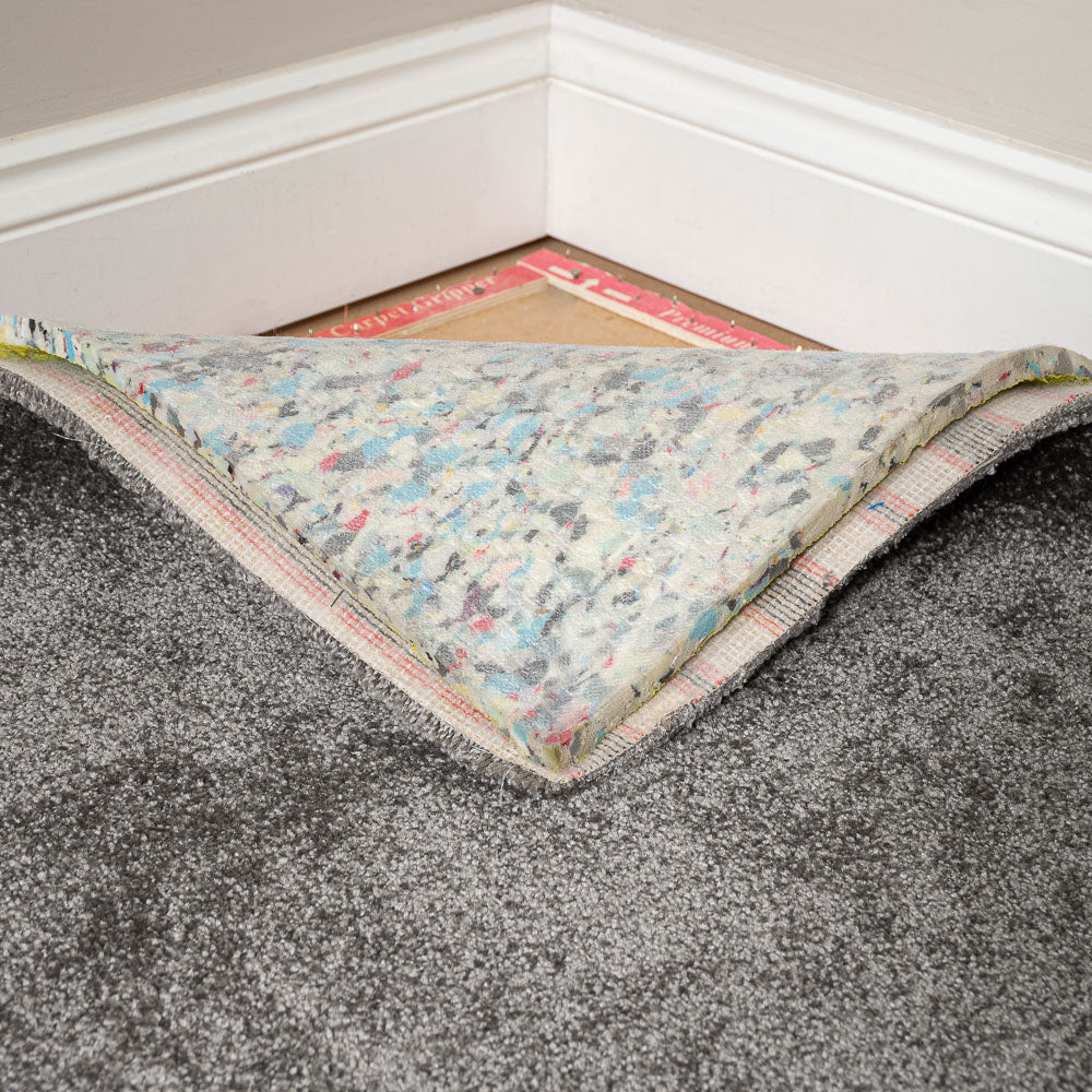 12mm Thick Carpet Underlay - Image 4