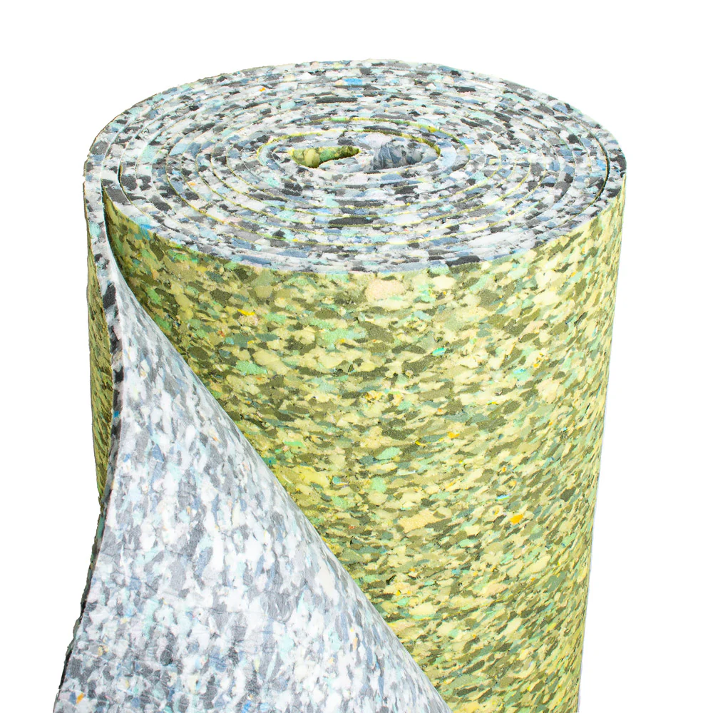 12mm Thick Carpet Underlay - Image 5