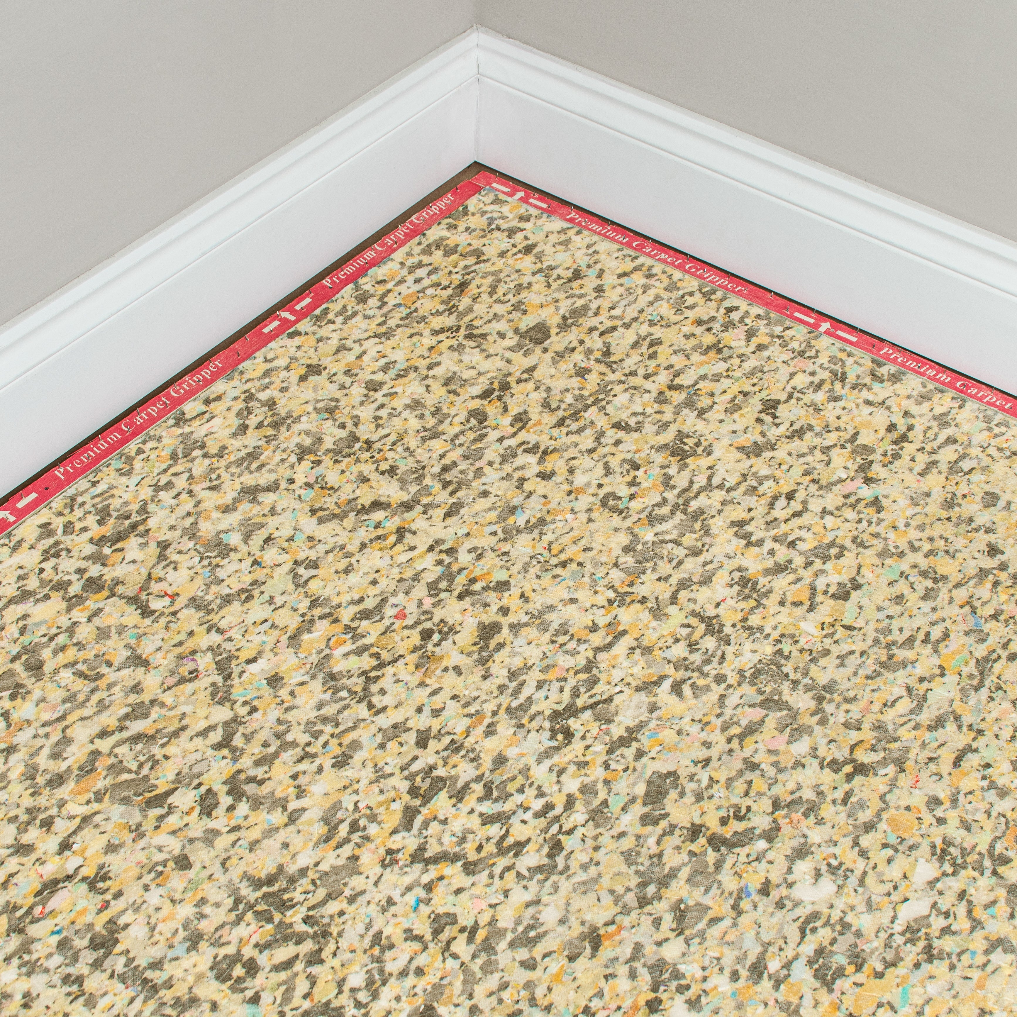 8mm Thick Carpet Underlay - Image 3