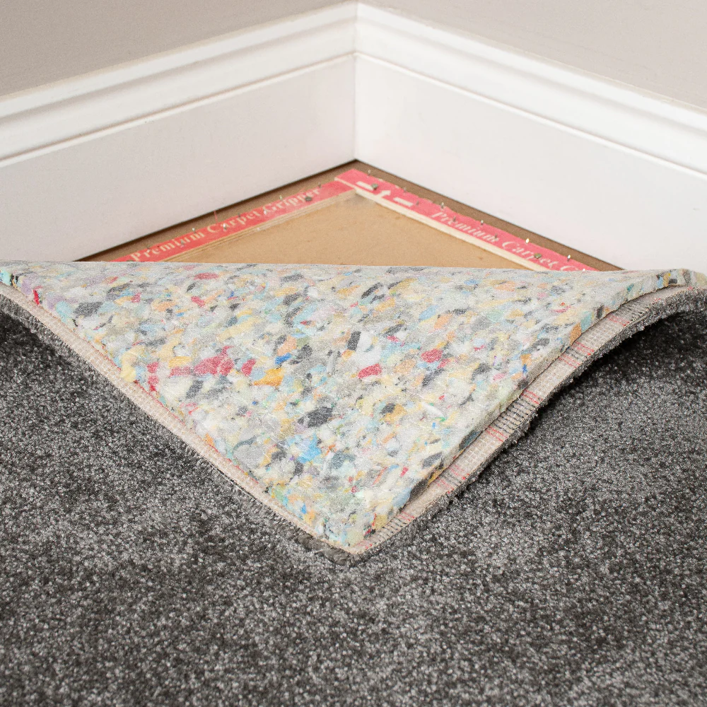 8mm Thick Carpet Underlay - Image 4