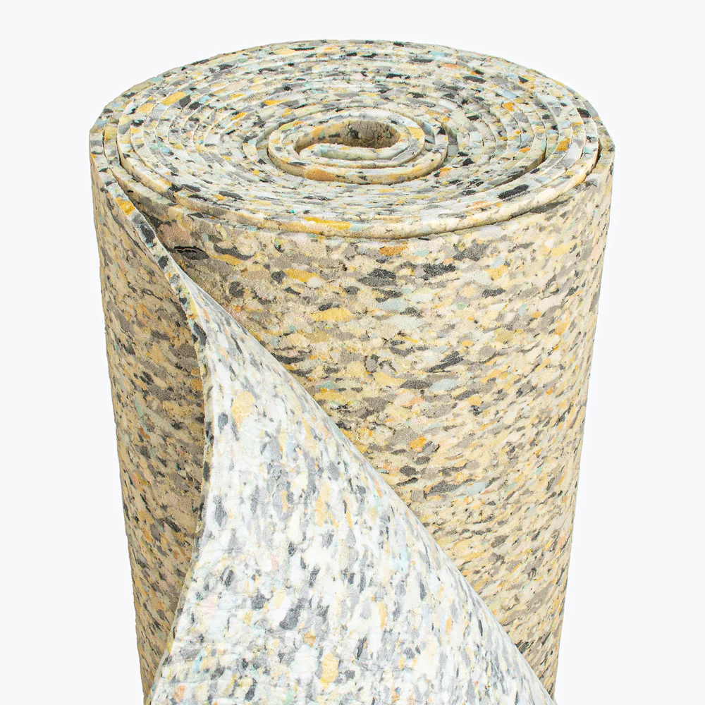 8mm Thick Carpet Underlay - Image 5