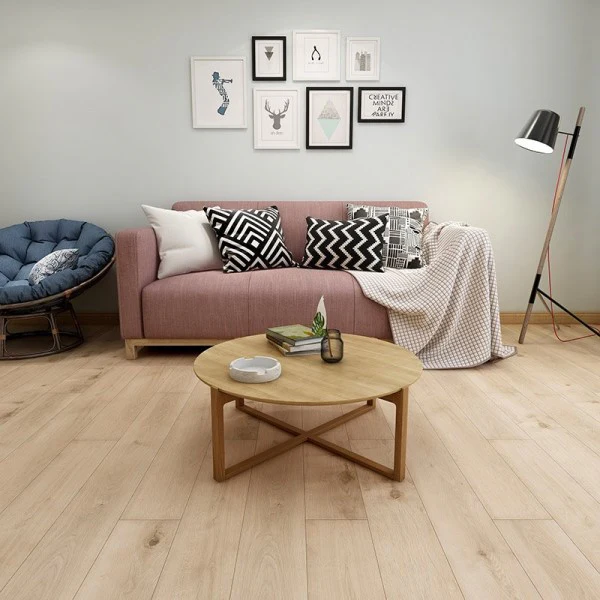 Adelaide Plank 5.2mm SPC Click LVT Flooring - Image 11