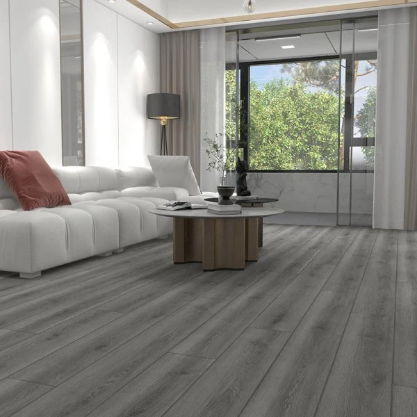 Adelaide Plank 5.2mm SPC Click LVT Flooring - Image 5
