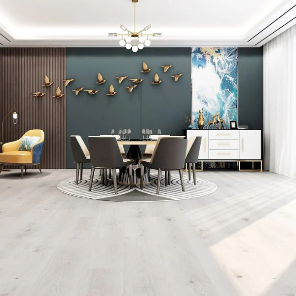 Adelaide Plank 5.2mm SPC Click LVT Flooring - Image 6