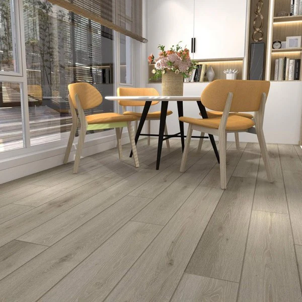 Adelaide Plank 5.2mm SPC Click LVT Flooring - Image 7