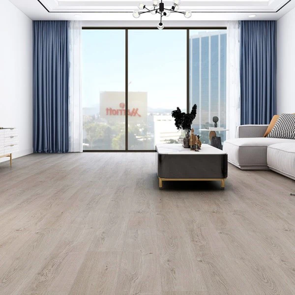 Adelaide Plank 5.2mm SPC Click LVT Flooring - Image 8