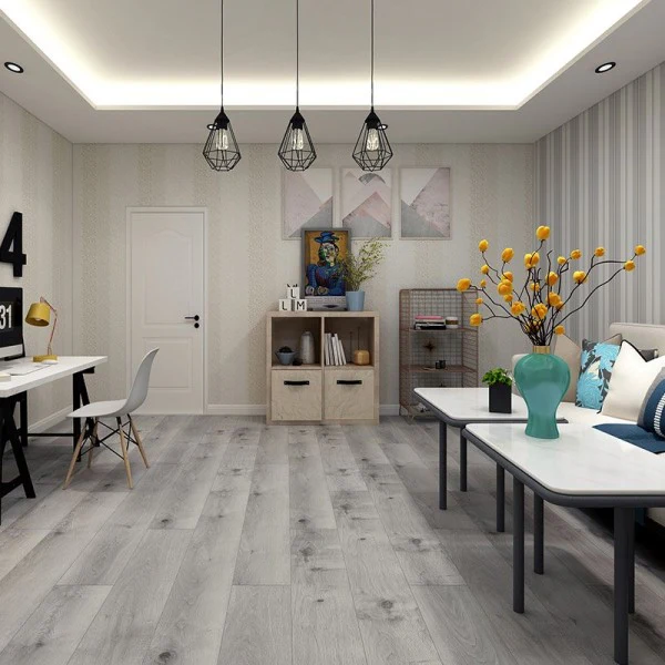 Adelaide Plank 5.2mm SPC Click LVT Flooring - Image 9