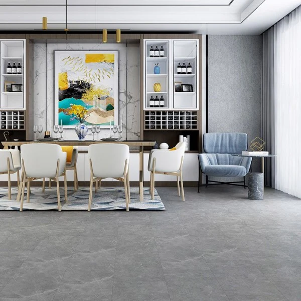 Adelaide Tile 5.2mm SPC Click LVT Flooring - Image 6