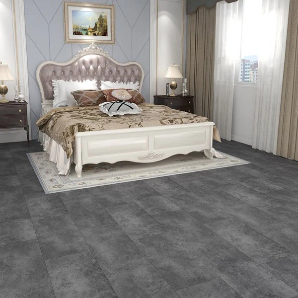Adelaide Tile 5.2mm SPC Click LVT Flooring - Image 7