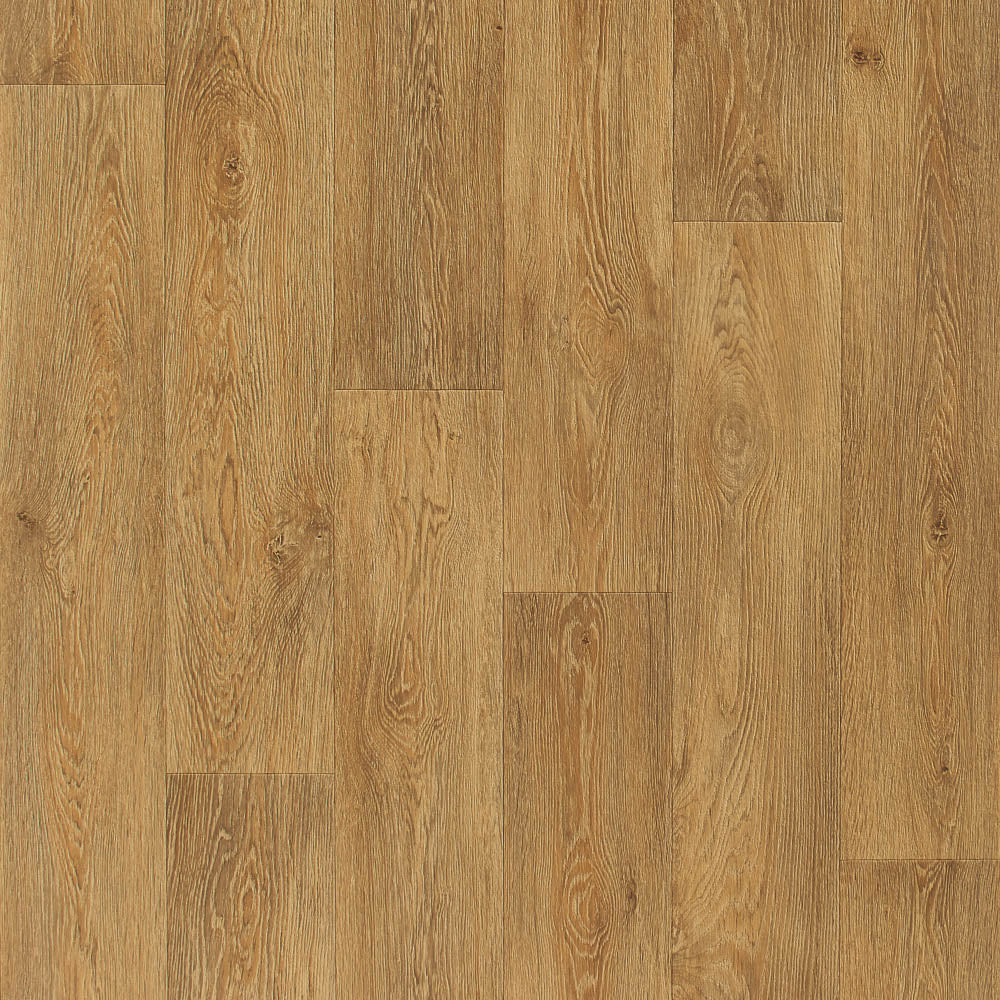 Aged Oak 271M Rimini Vinyl Flooring - Image 4
