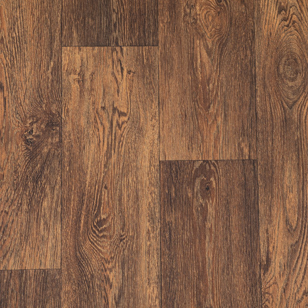 Aged Oak 364D Art Decor Wood Vinyl Flooring - Image 3
