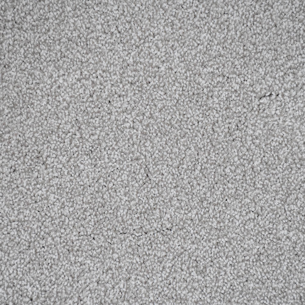 Alabaster Zenith Twist Carpet by Cormar - Image 3