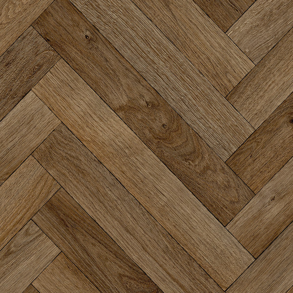 Alaska 548 Presto Herringbone Vinyl Flooring - Image 2