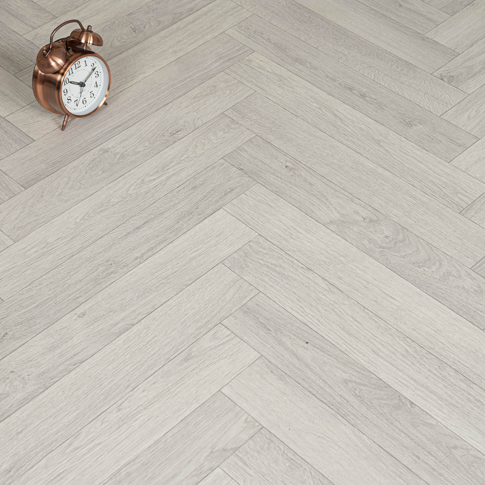 Alaska 591 Floortex Wood Vinyl Flooring