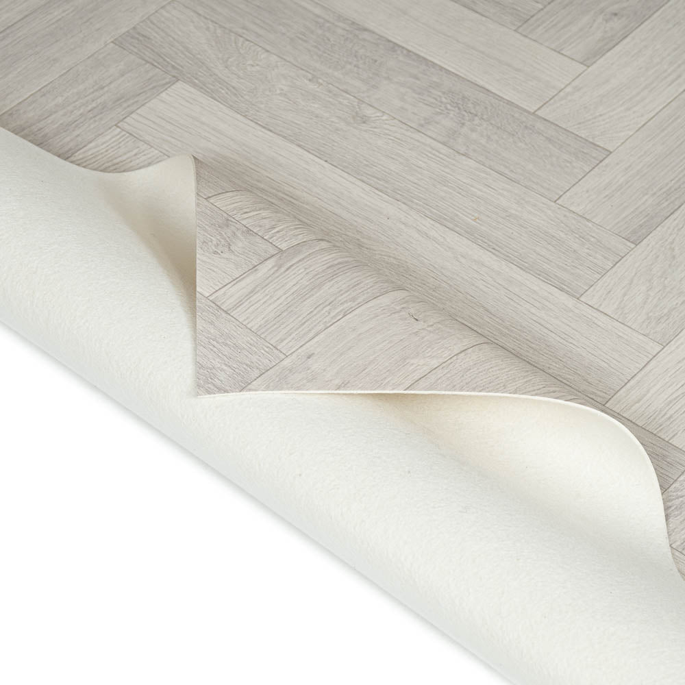 Alaska 591 Floortex Wood Vinyl Flooring - Image 4