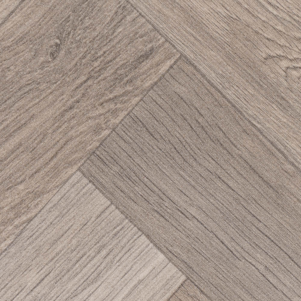Alaska 592 Vintage Herringbone Wood Vinyl Flooring - Image 3