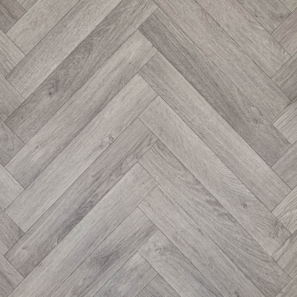 Alaska 594 Floortex Wood Vinyl Flooring - Image 3