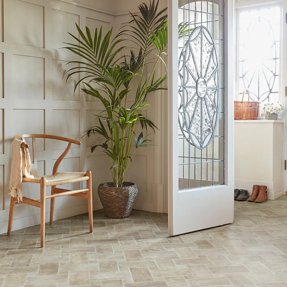 Alhambra 533 Ultimate Stone Vinyl Flooring