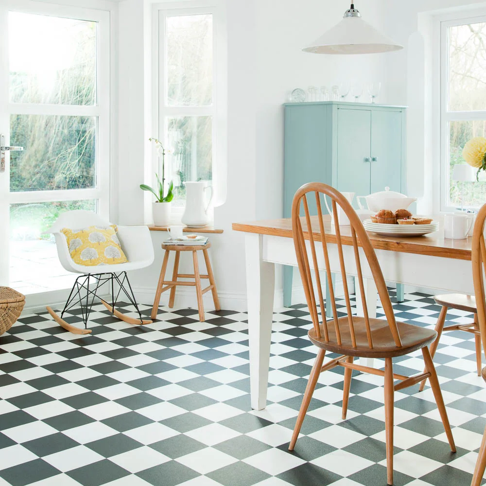 Alicante 599 Candy Vinyl Flooring - Image 2