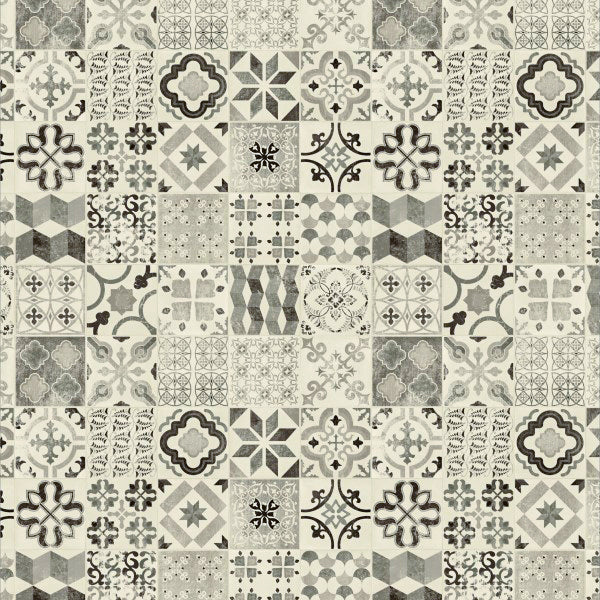 Almeria Black Modena Vinyl Flooring - Image 3