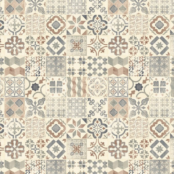 Almeria Natural Modena Vinyl Flooring - Image 2