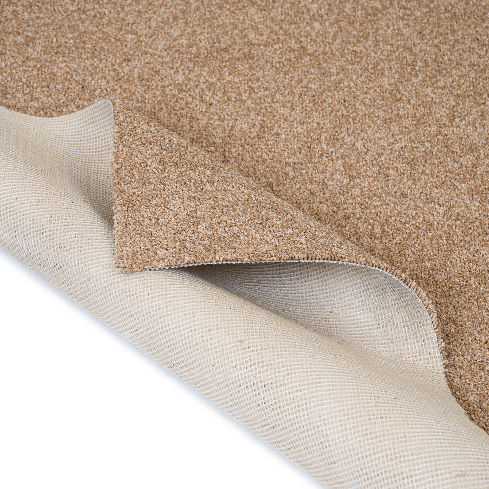 Almond 34 Stainaway Harvest Heathers Deluxe Carpet - Image 5