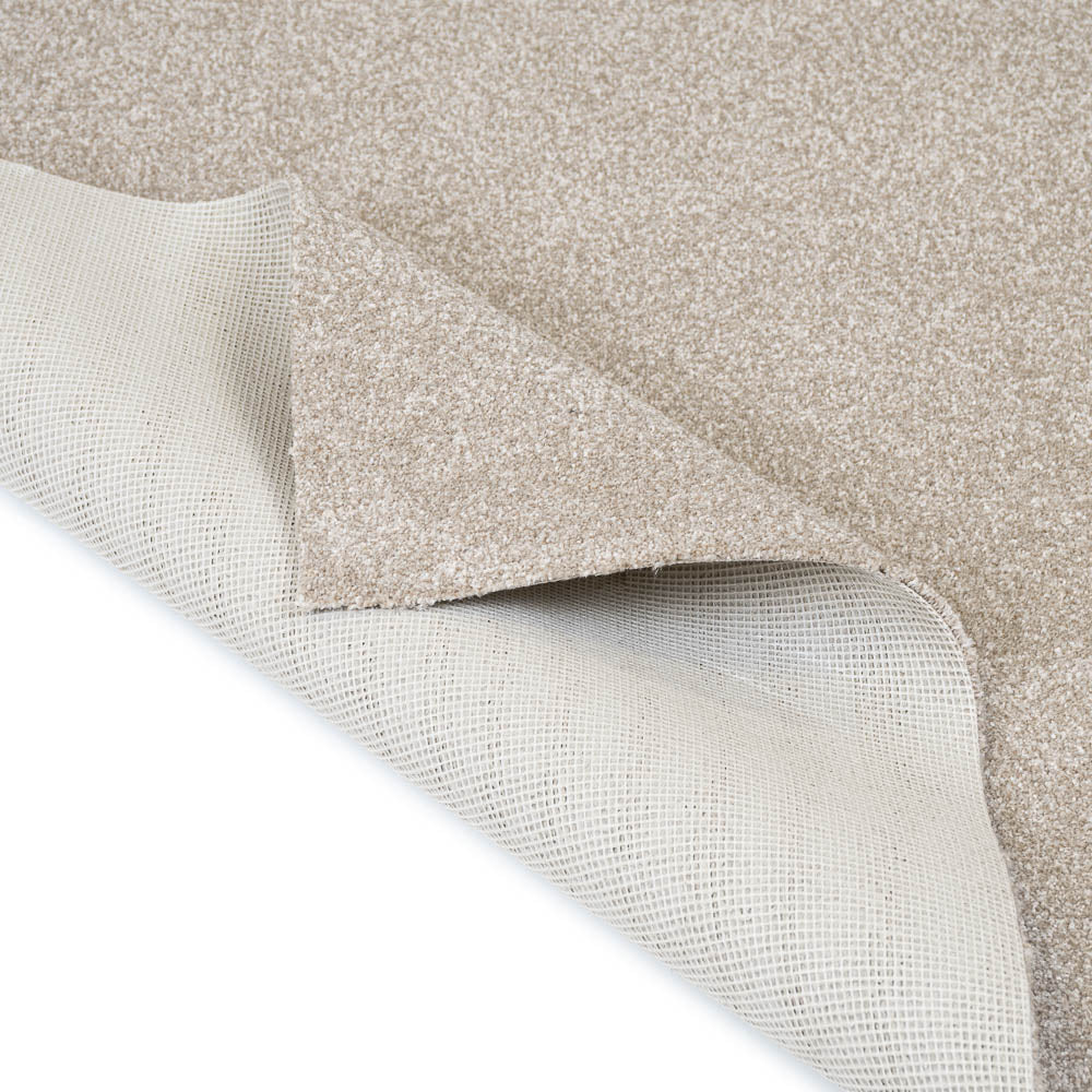 Almond Beige 92 Monaco Twist Carpet - Image 4