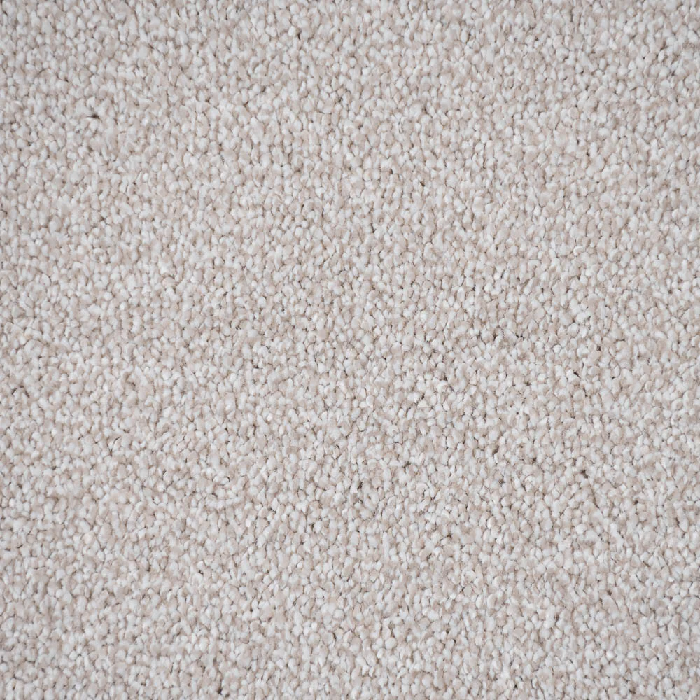 Almond Mousse Sensation Heathers 60oz Carpet by Cormar - Image 3