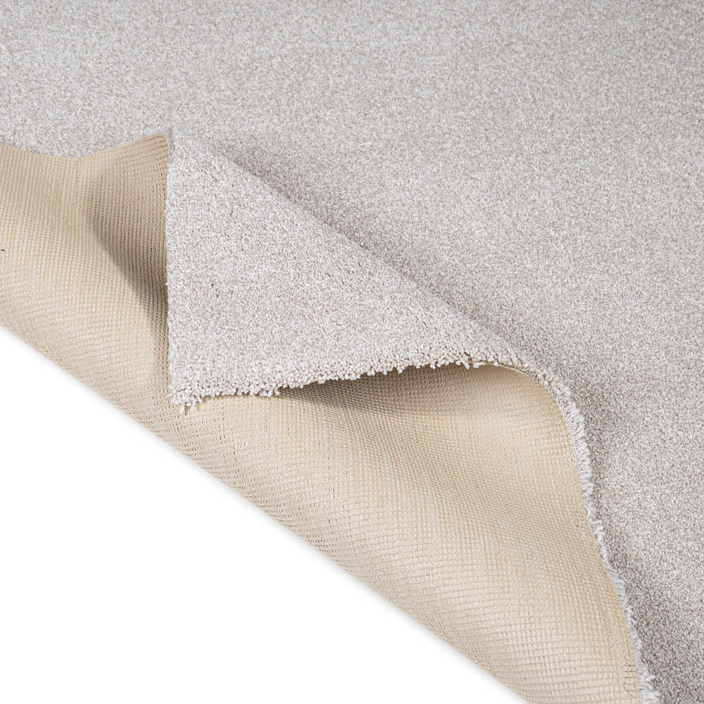 Almond Mousse Sensation Heathers 60oz Carpet by Cormar - Image 4