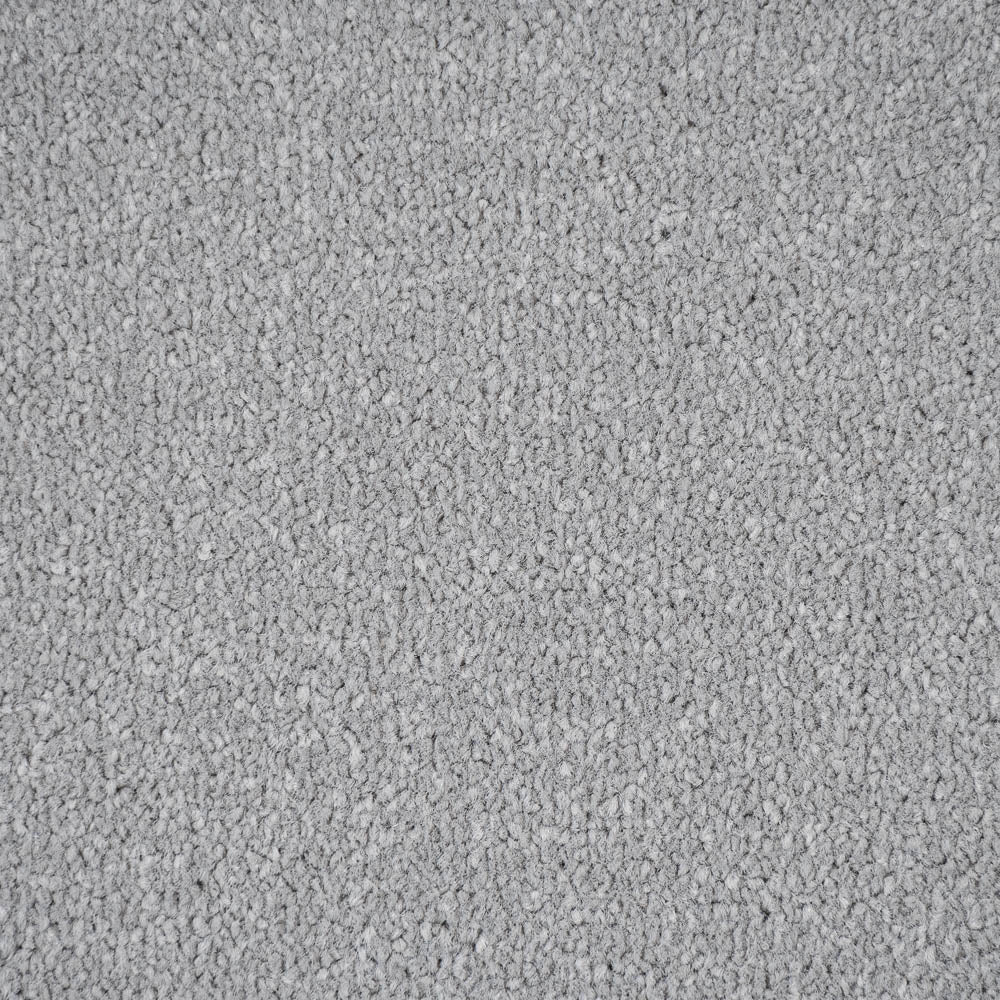 Aluminium Apollo Plus Carpet by Cormar - Image 4