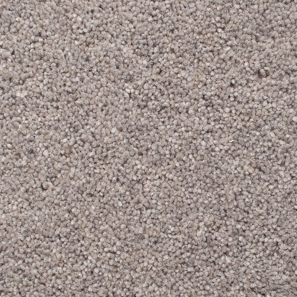 Aluminium 50oz Home Counties Heathers Carpet by Cormar - Image 4