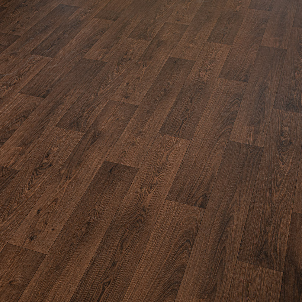 Amboise Chocolat Iconik 260 Vinyl Flooring - Image 3