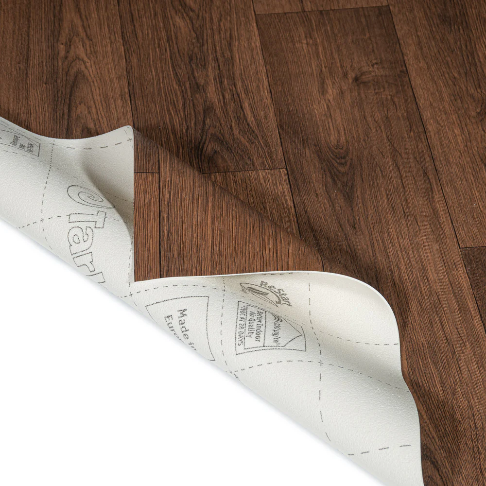 Amboise Chocolat Iconik 260 Vinyl Flooring - Image 6