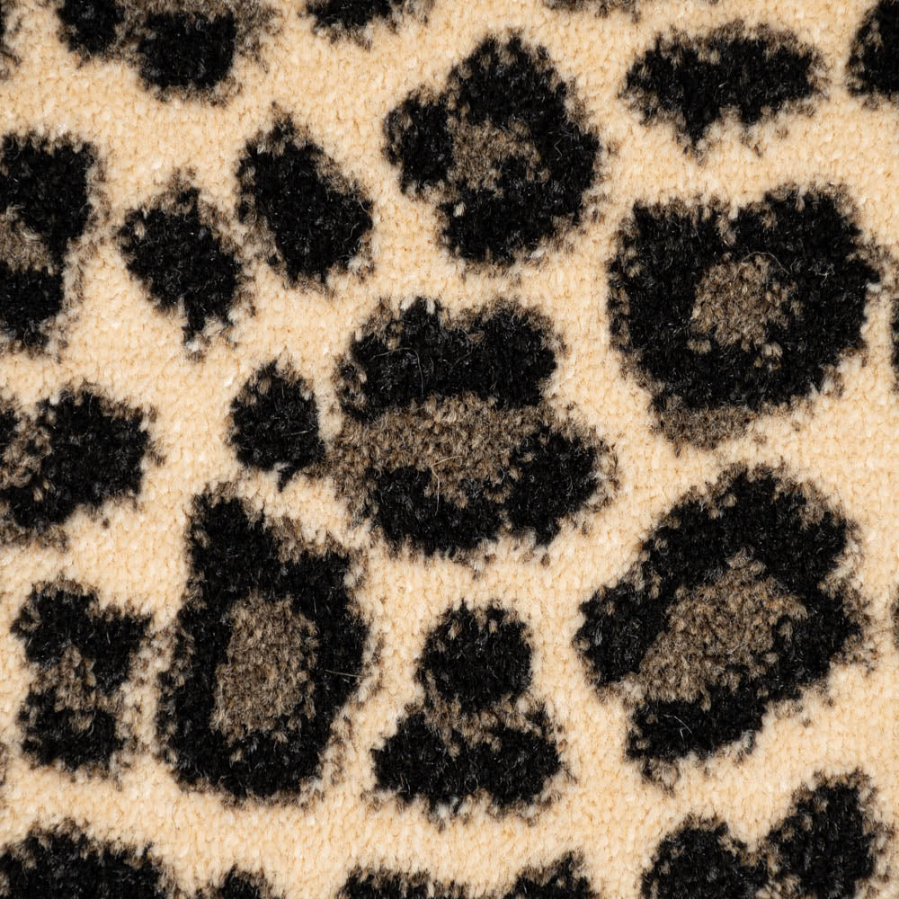 Amur Leopard JAG43 Tribes Wilton Carpet - Image 3