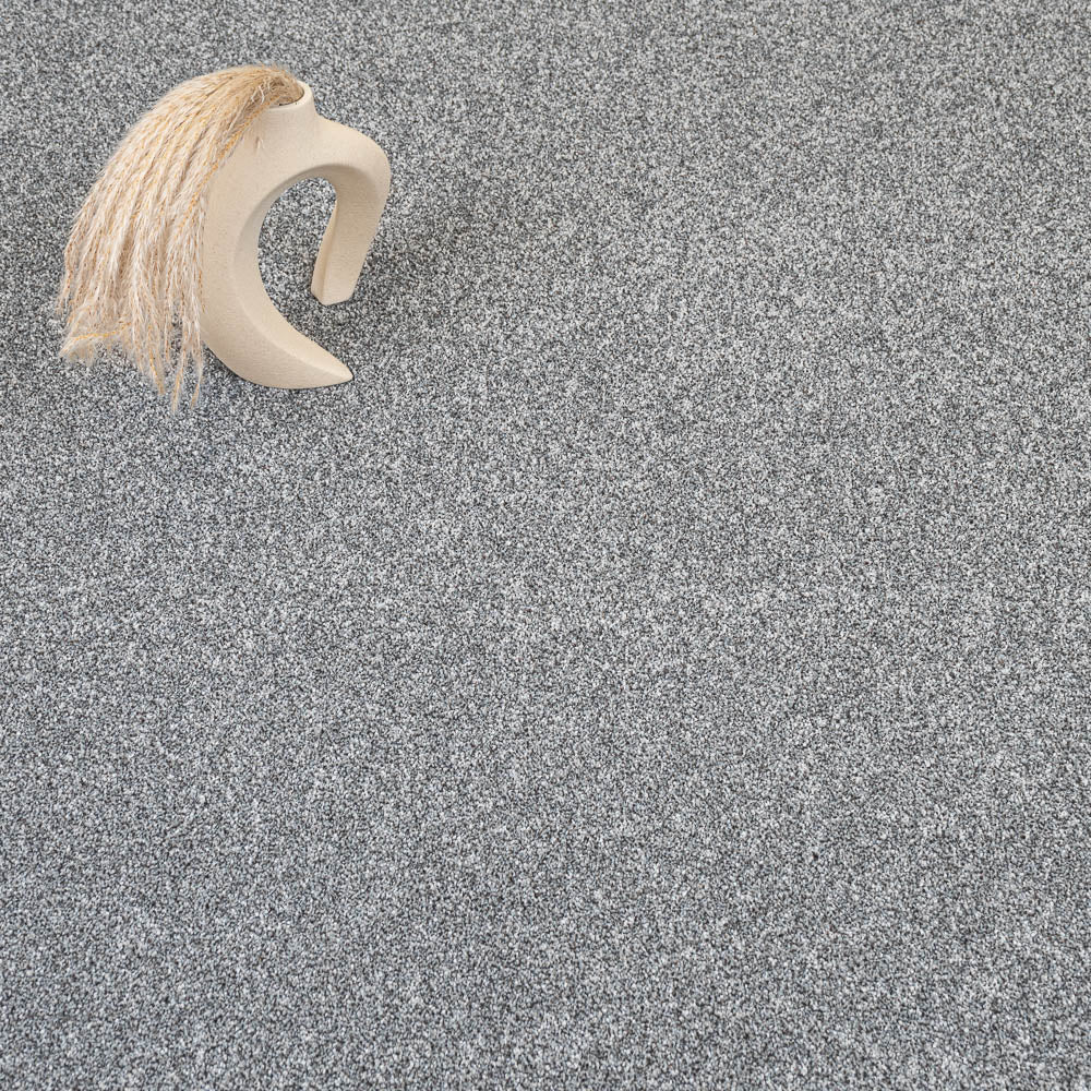 Anchor Grey Trinity Carpet by Cormar - Image 2