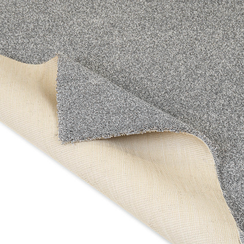Anchor Grey Trinity Carpet by Cormar - Image 5