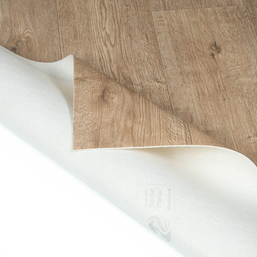 Annapurna 536 Texmark Wood Vinyl Flooring - Image 5