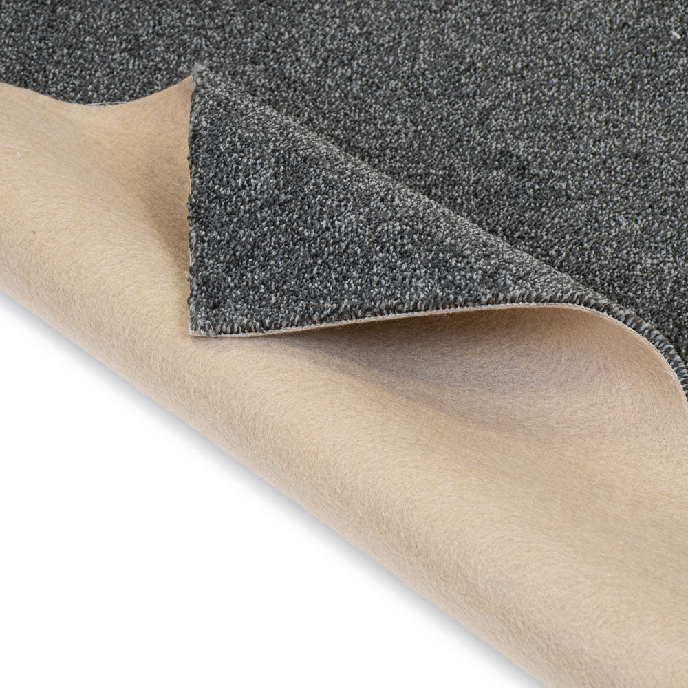 Anthracite 77 Alps Twist Carpet - Image 4