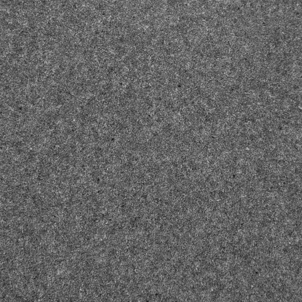 Anthracite 985 Woolmaster Twist Deluxe Carpet - Image 2