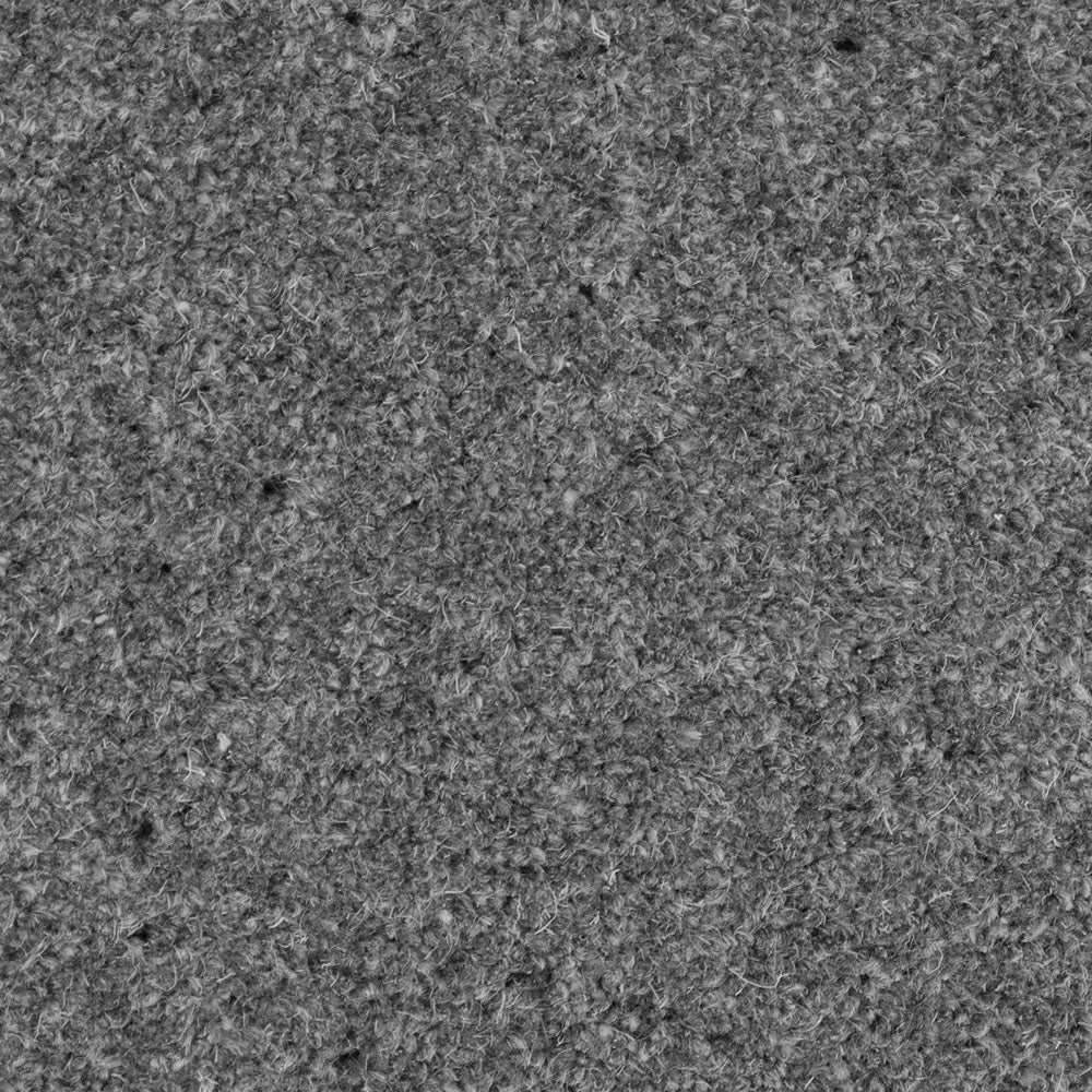 Anthracite 985 Woolmaster Twist Deluxe Carpet - Image 3