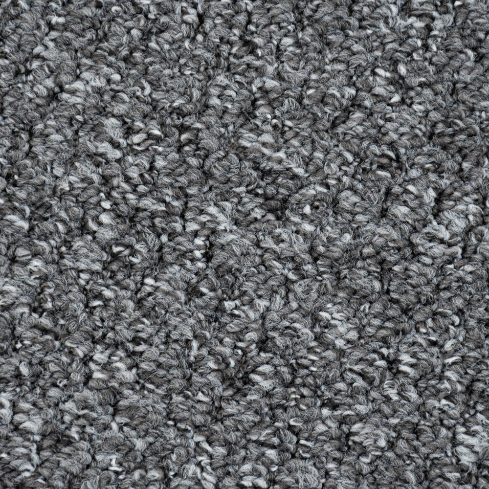 Anthracite 5927 Alabama Loop Carpet - Image 3