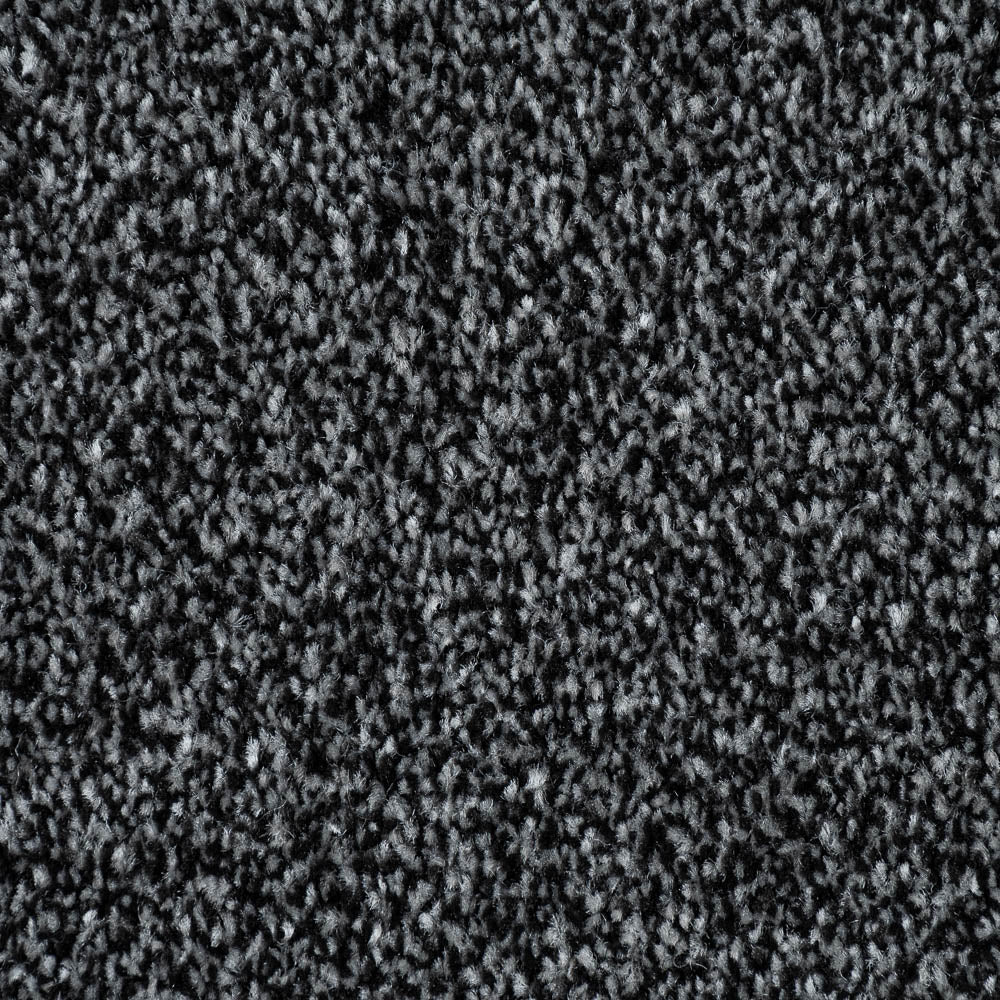 Anthracite Astra Saxony Carpet - Image 3