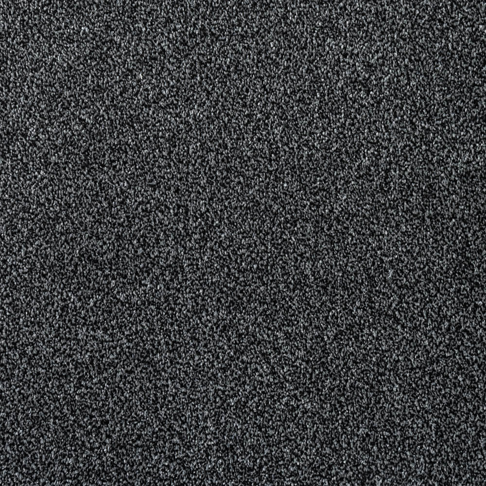 Anthracite Astra Saxony Carpet - Image 5
