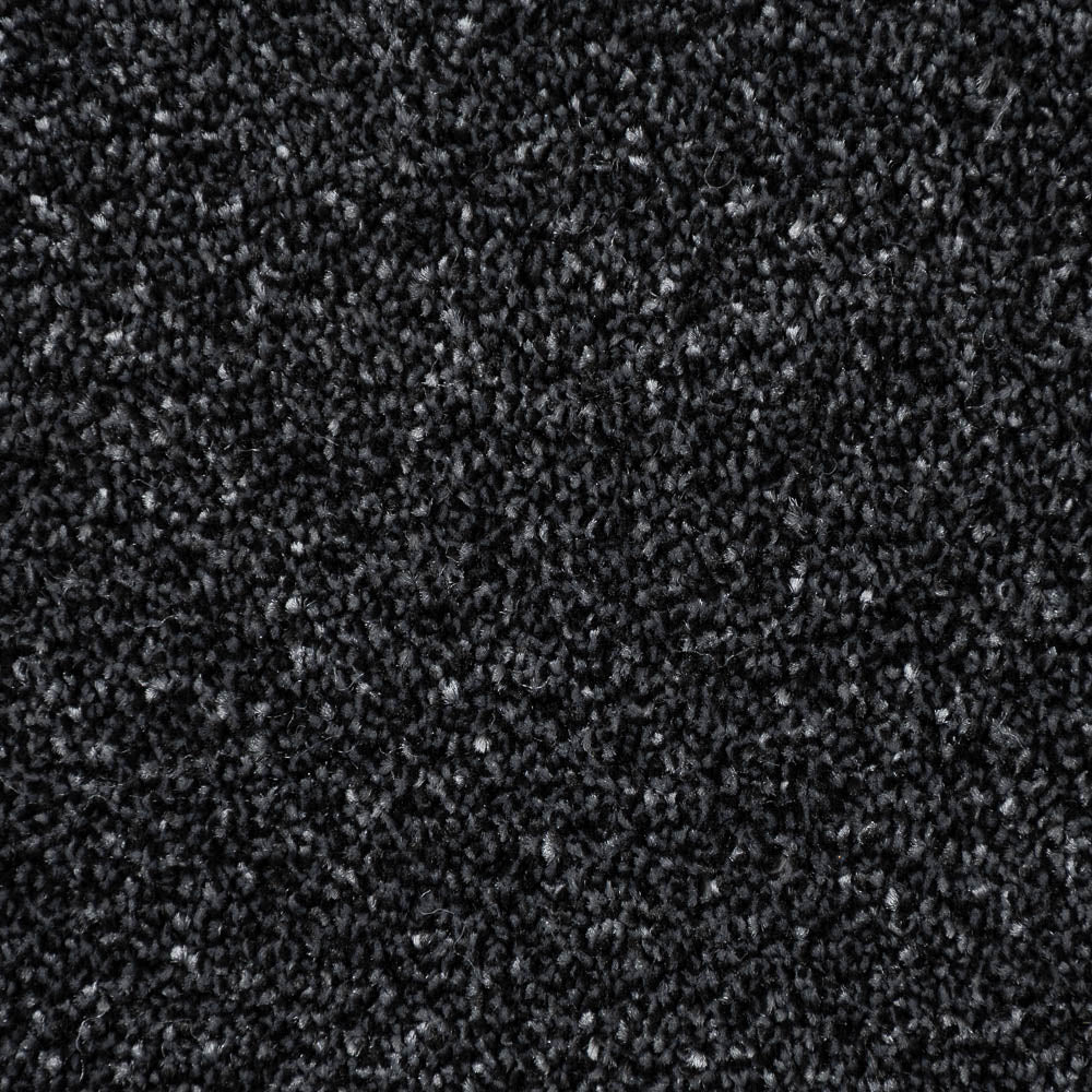 Anthracite Dovecote Saxony Carpet - Image 3
