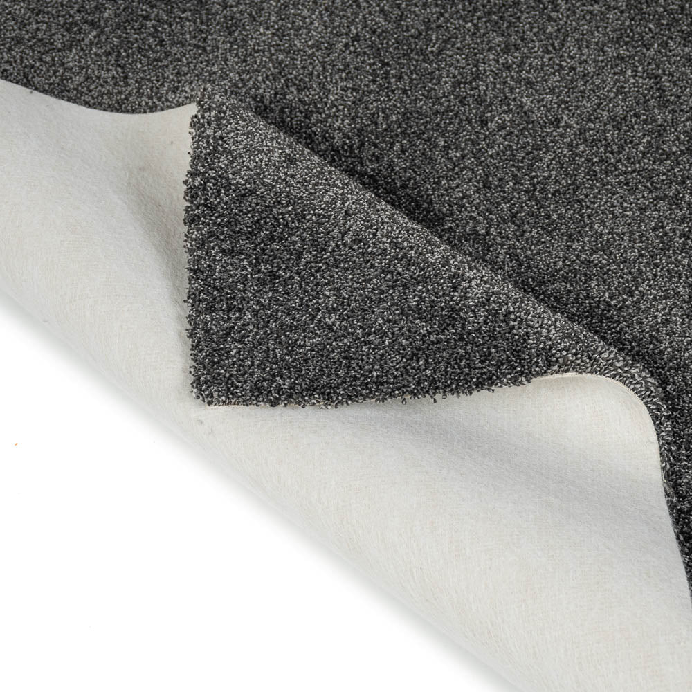 Anthracite Hidden Depths Love Story Carpet by Abingdon - Image 4