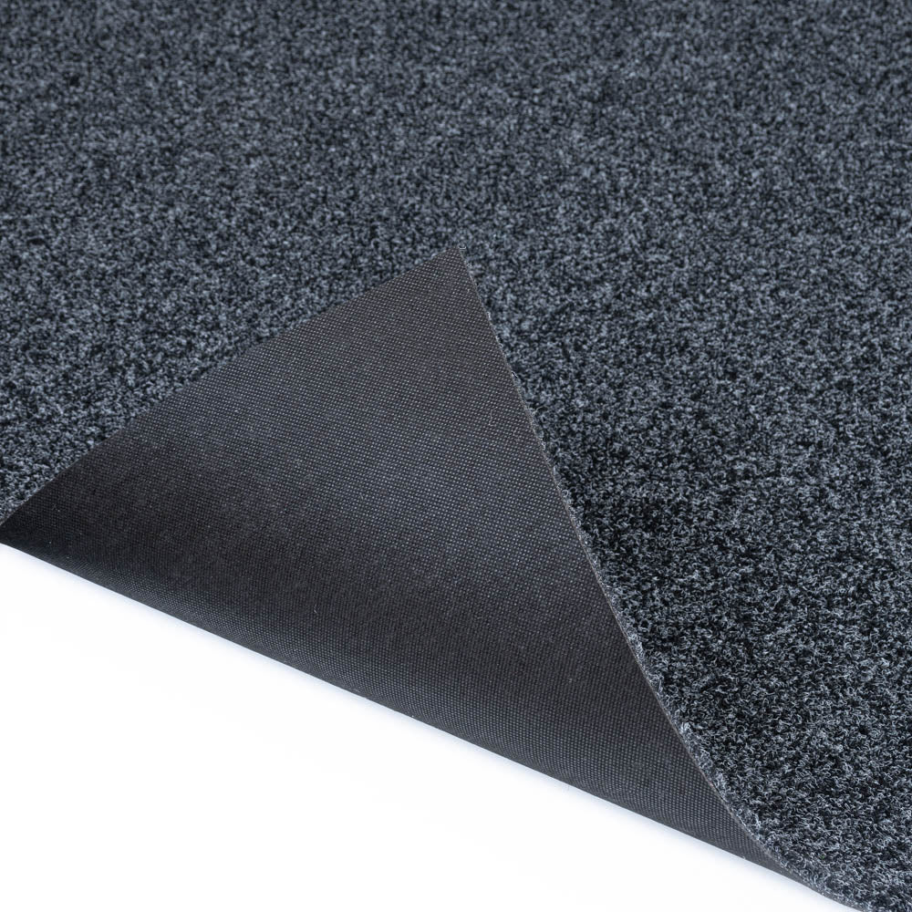 Anthracite Primavera Carpet Tiles - Image 4