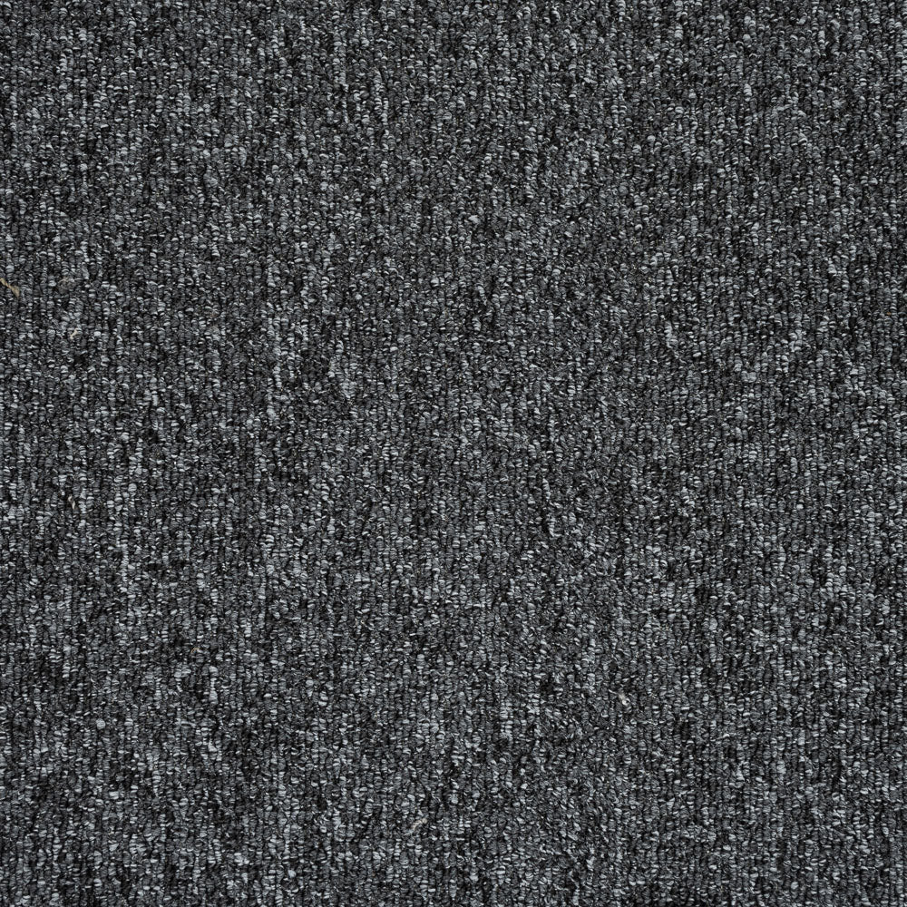 Anthracite Star Loop Carpet - Image 2