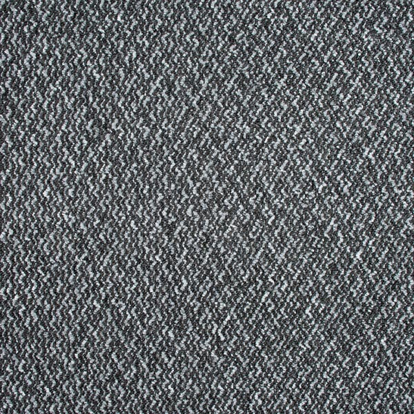 Anthracite Wyoming Loop Feltback Carpet - Image 5